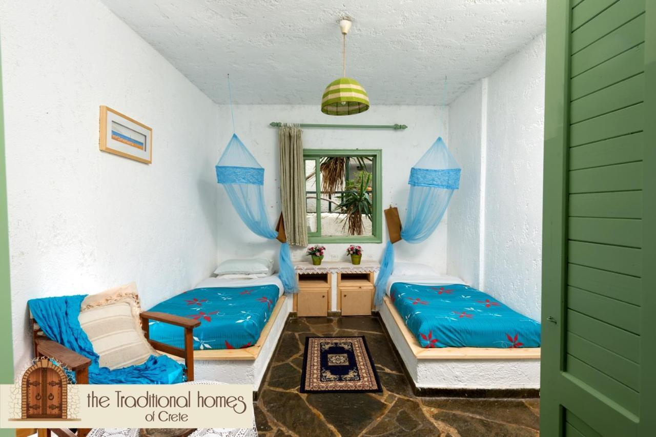 Elounda Collection Apartments Luaran gambar