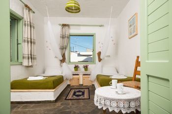 Elounda Collection Apartments Luaran gambar