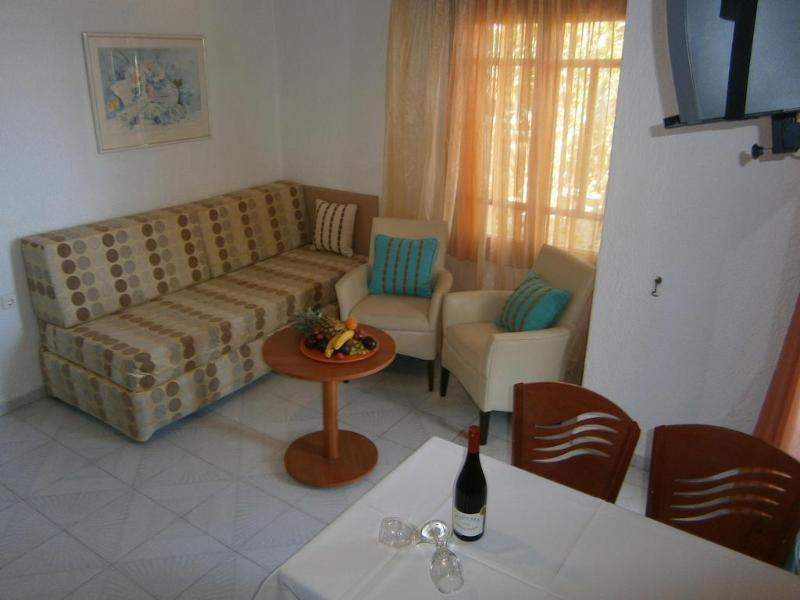 Elounda Collection Apartments Luaran gambar