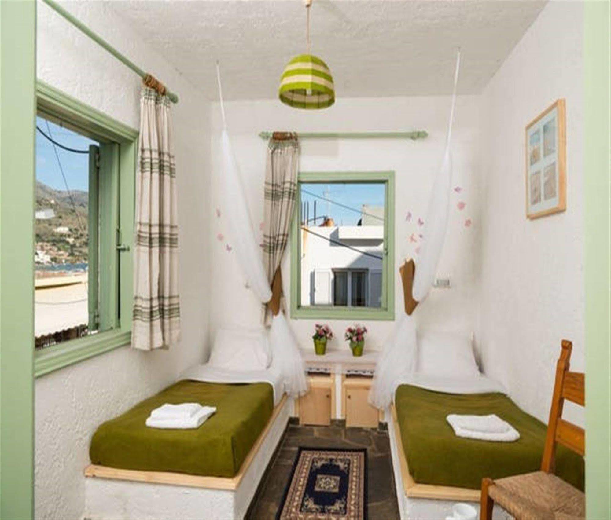 Elounda Collection Apartments Luaran gambar