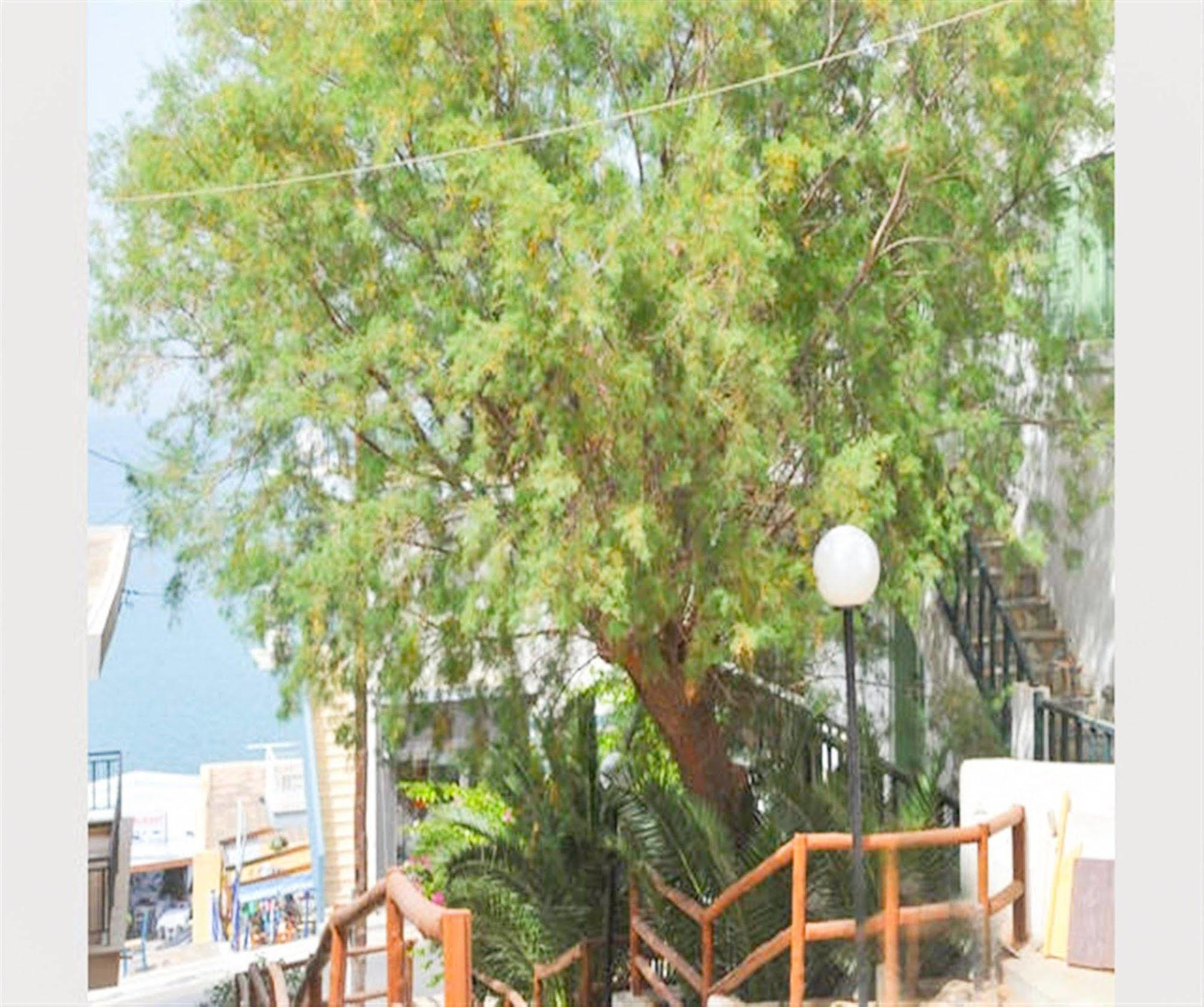 Elounda Collection Apartments Luaran gambar